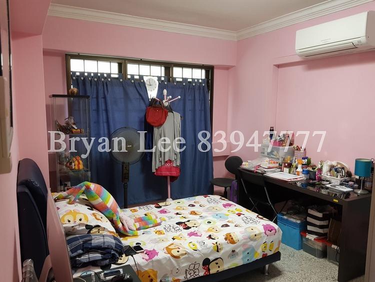 Blk 276B Jurong West Avenue 3 (Jurong West), HDB 4 Rooms #165607712